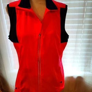 BROOKS RUNNING VEST
